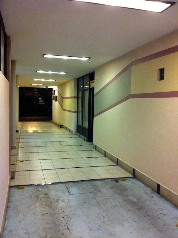 Hotel Marsella Mexico by Eksteriør bilde